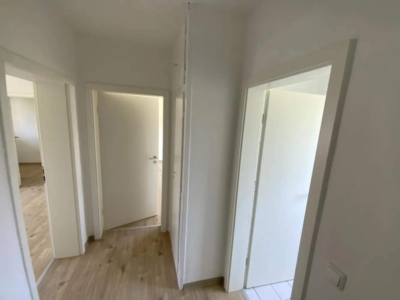 3 room apartment with 45 m² in Hamm – Photo 3