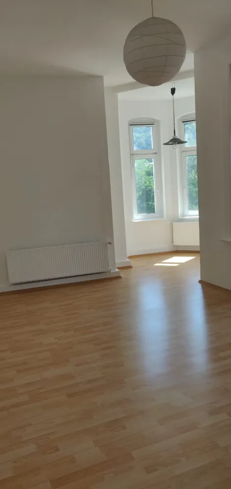 4 room apartment with 117 m² in Eisenach – Photo 12