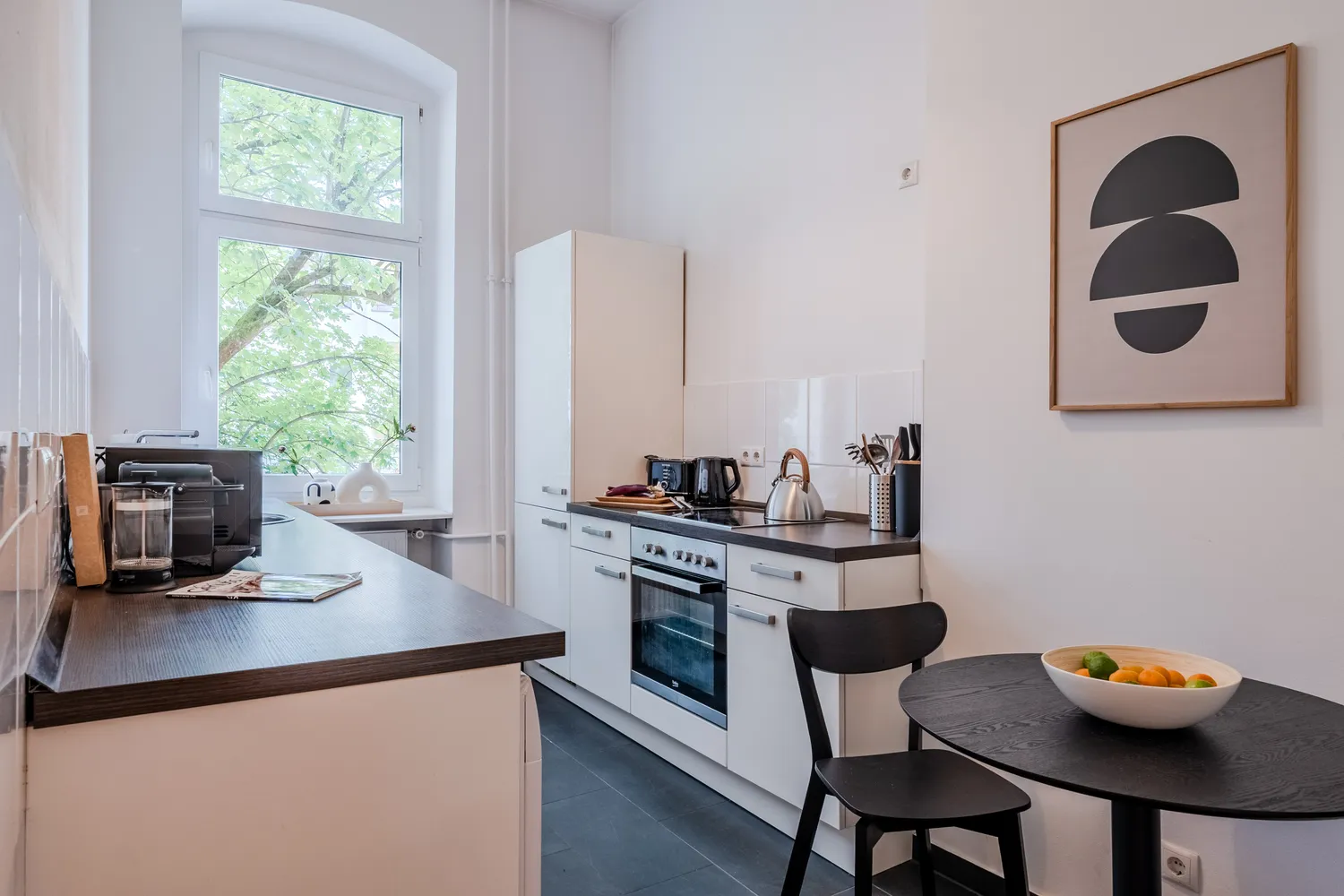 2 Zimmer Wohnung mit 64 m² in Berlin – Bild 2