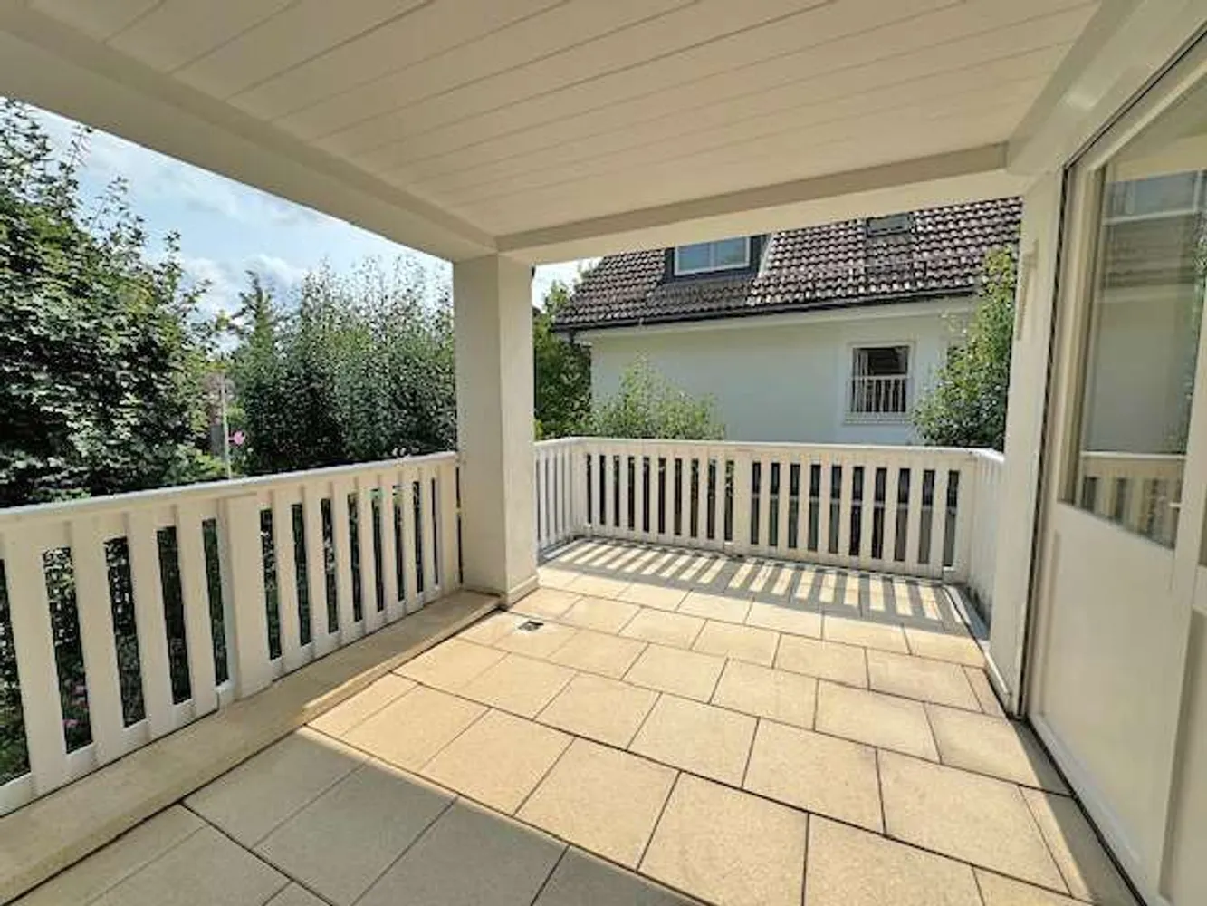 3 Zimmer Wohnung mit 88 m² in München – Bild 11