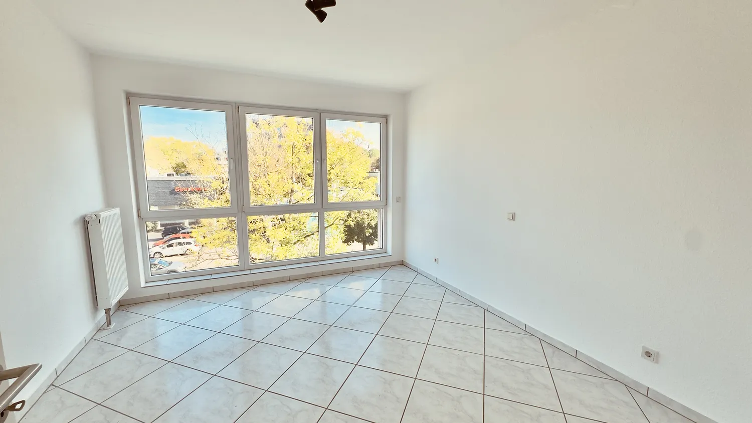 2 Zimmer Wohnung mit 55 m² in Trier – Bild 3