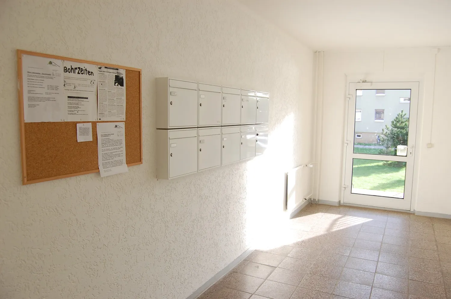 4 Zimmer Wohnung mit 83 m² in Halle (Saale) – Bild 3
