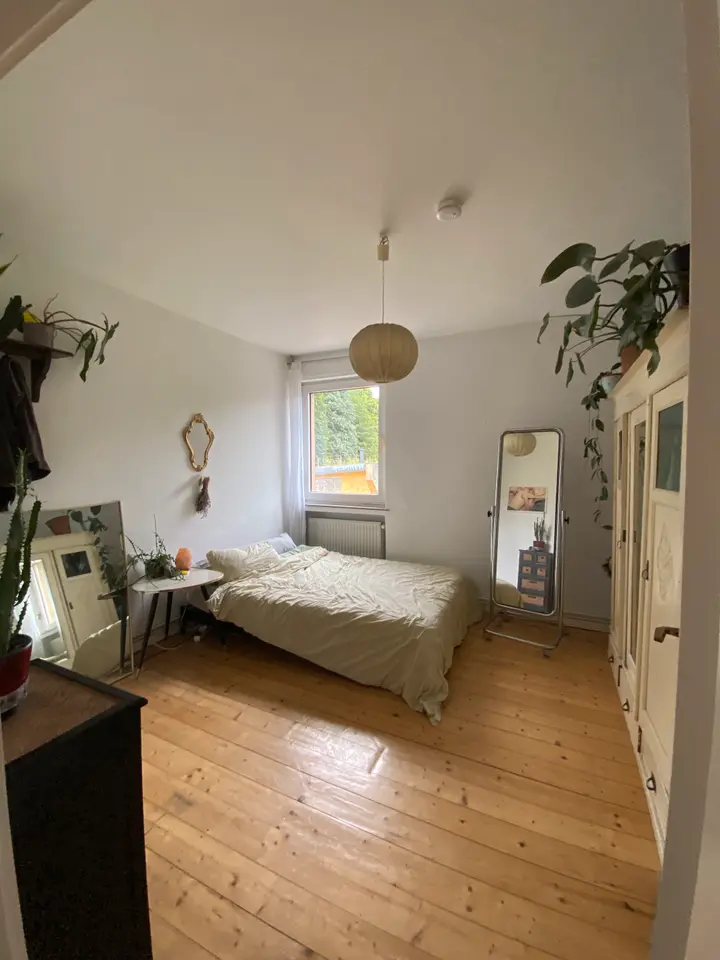 WG-Zimmer mit 50 m² in Bielefeld – Bild 2