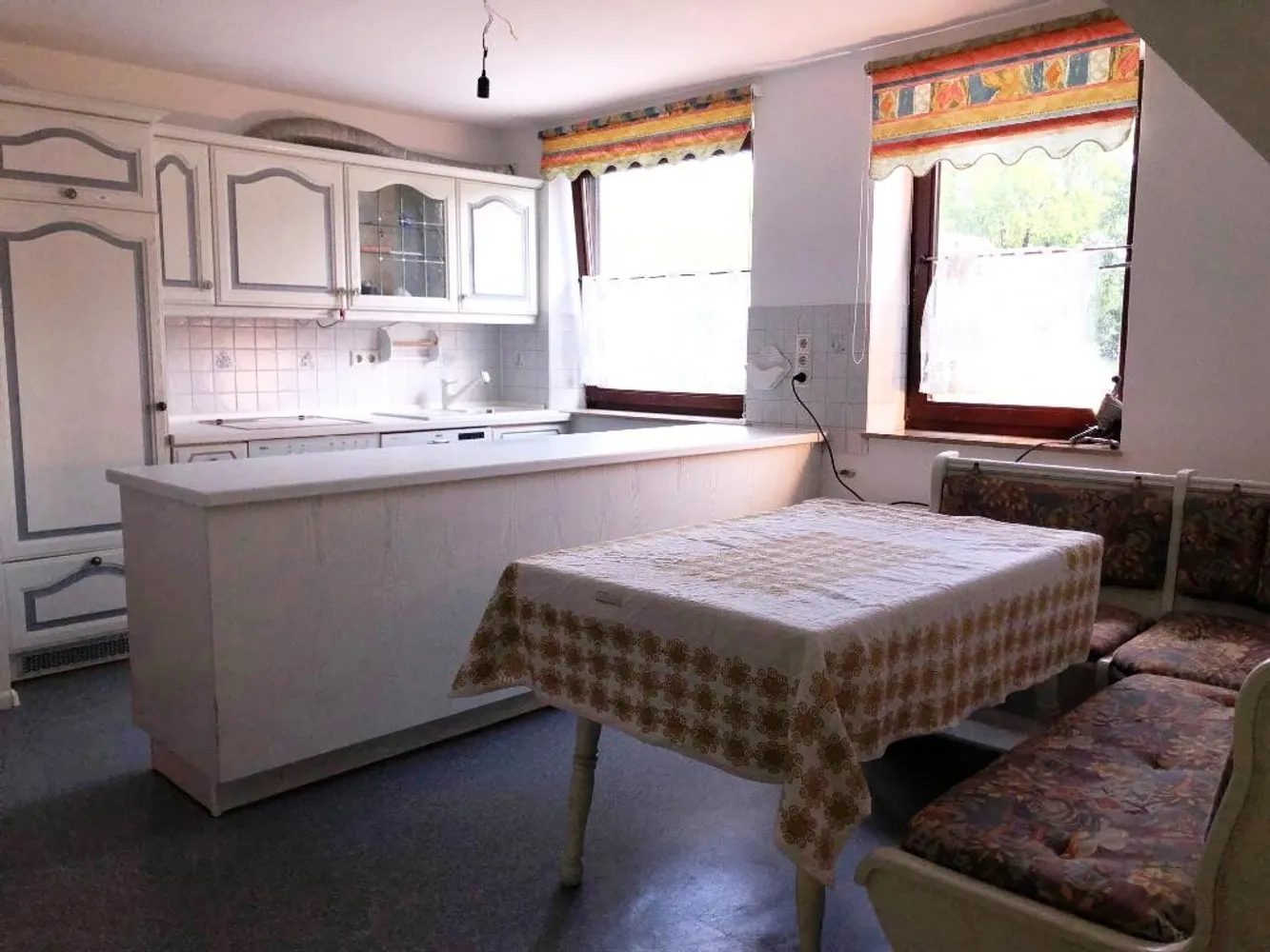 3 Zimmer Wohnung mit 92 m² in Hamburg – Bild 9