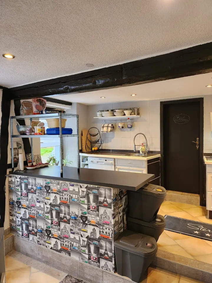 4 Zimmer Haus mit 100 m² in Mainz – Bild 10