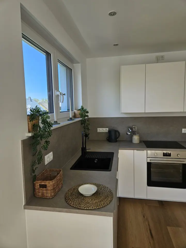 2 Zimmer Wohnung mit 60 m² in Euskirchen – Bild 7