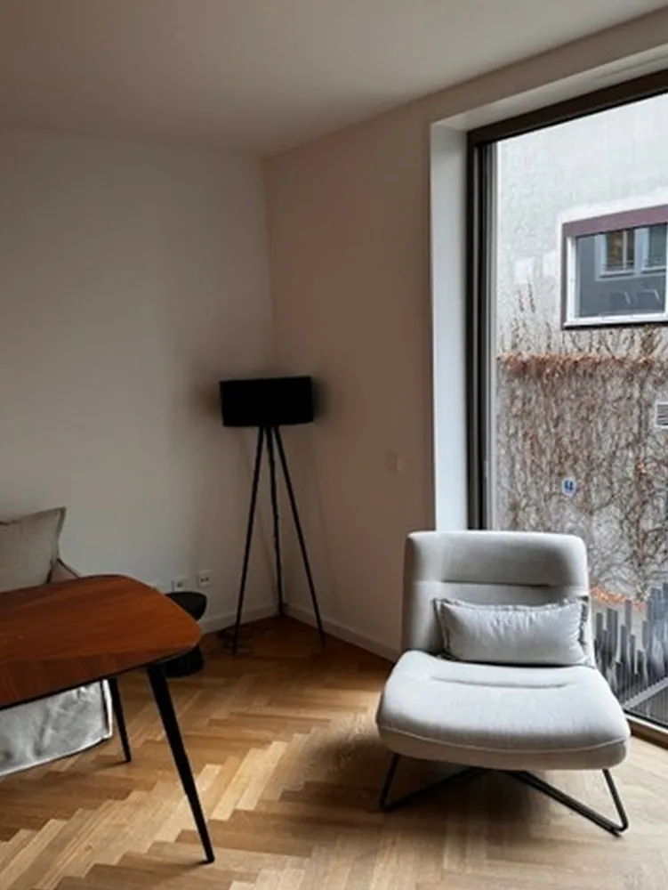 4 Zimmer Wohnung mit 143 m² in München – Bild 6