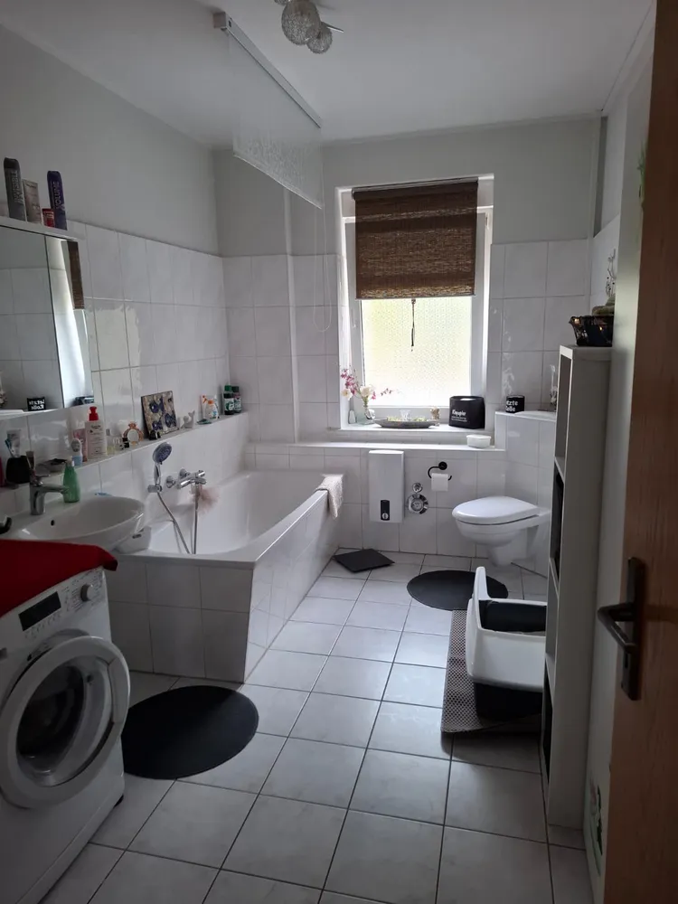 3 Zimmer Wohnung mit 82 m² in Dessau-Roßlau – Bild 9
