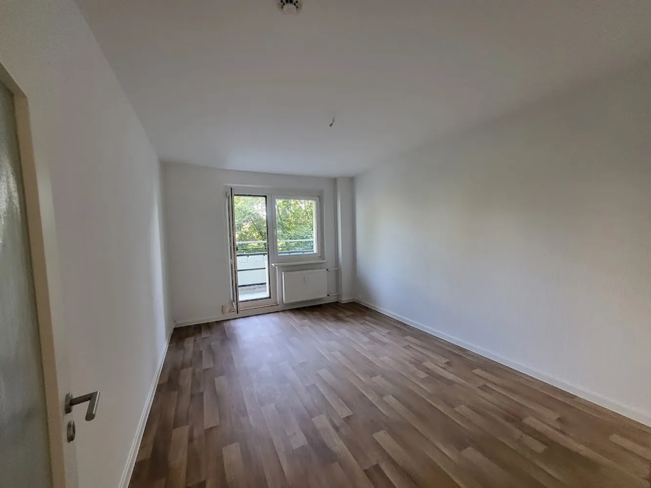 3 room apartment with 54 m² in Berlin – Photo 1