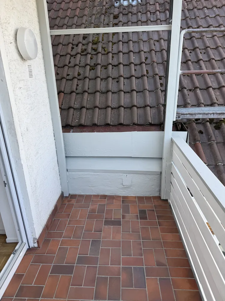 4 Zimmer Wohnung mit 96 m² in Rottweil – Bild 10