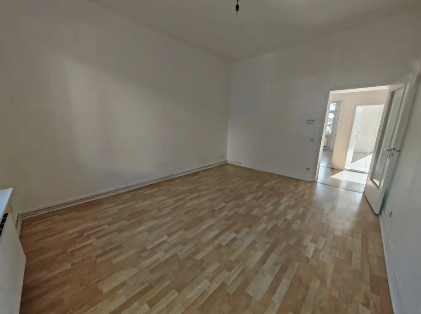 2 Zimmer Wohnung mit 60 m² in Düsseldorf – Bild 3