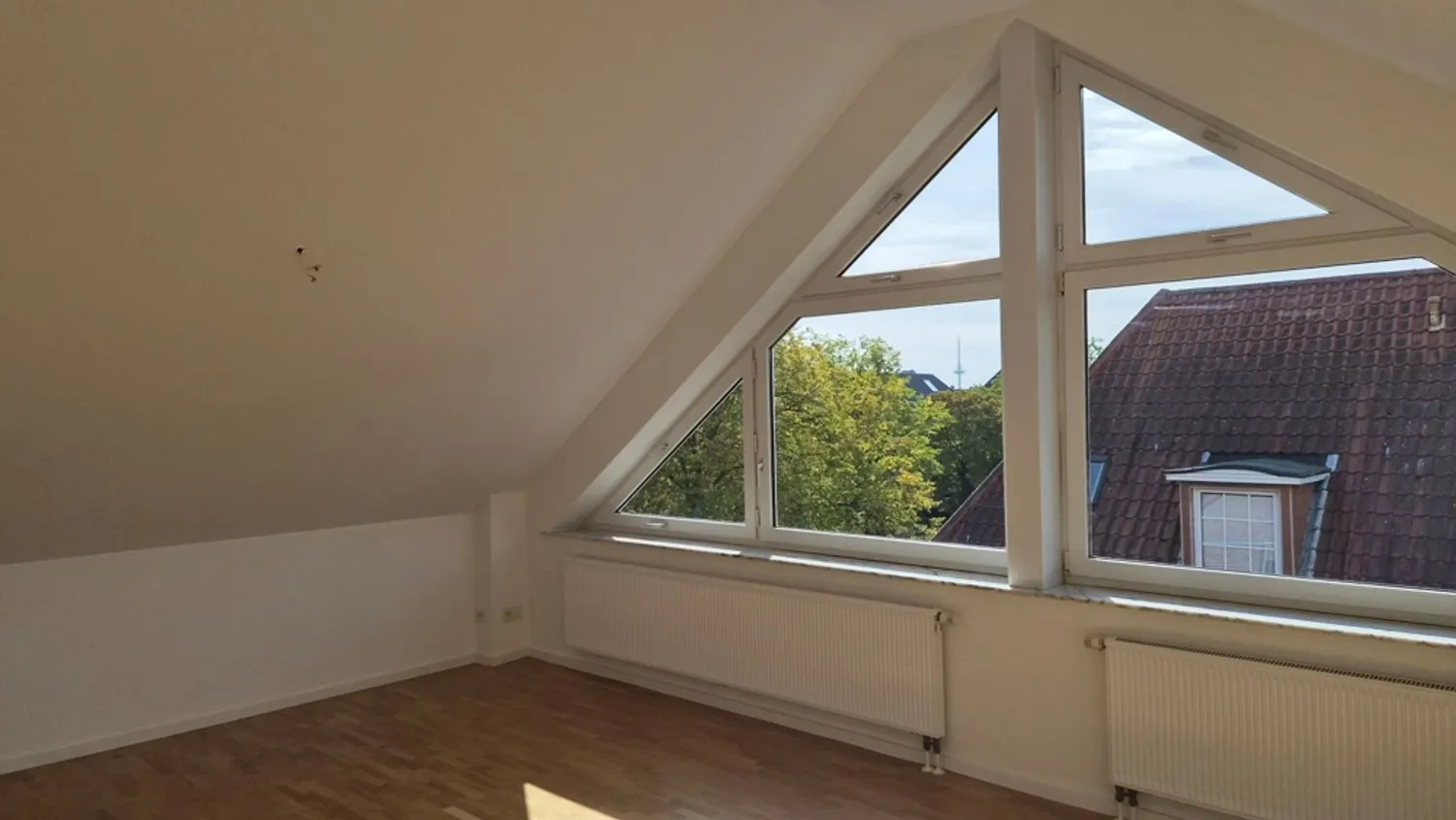 4 room apartment with 125 m² in Münster – Photo 2