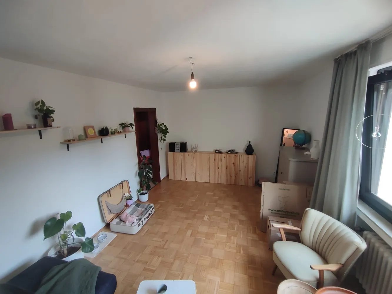 2 Zimmer Wohnung mit 58 m² in Bochum – Bild 5