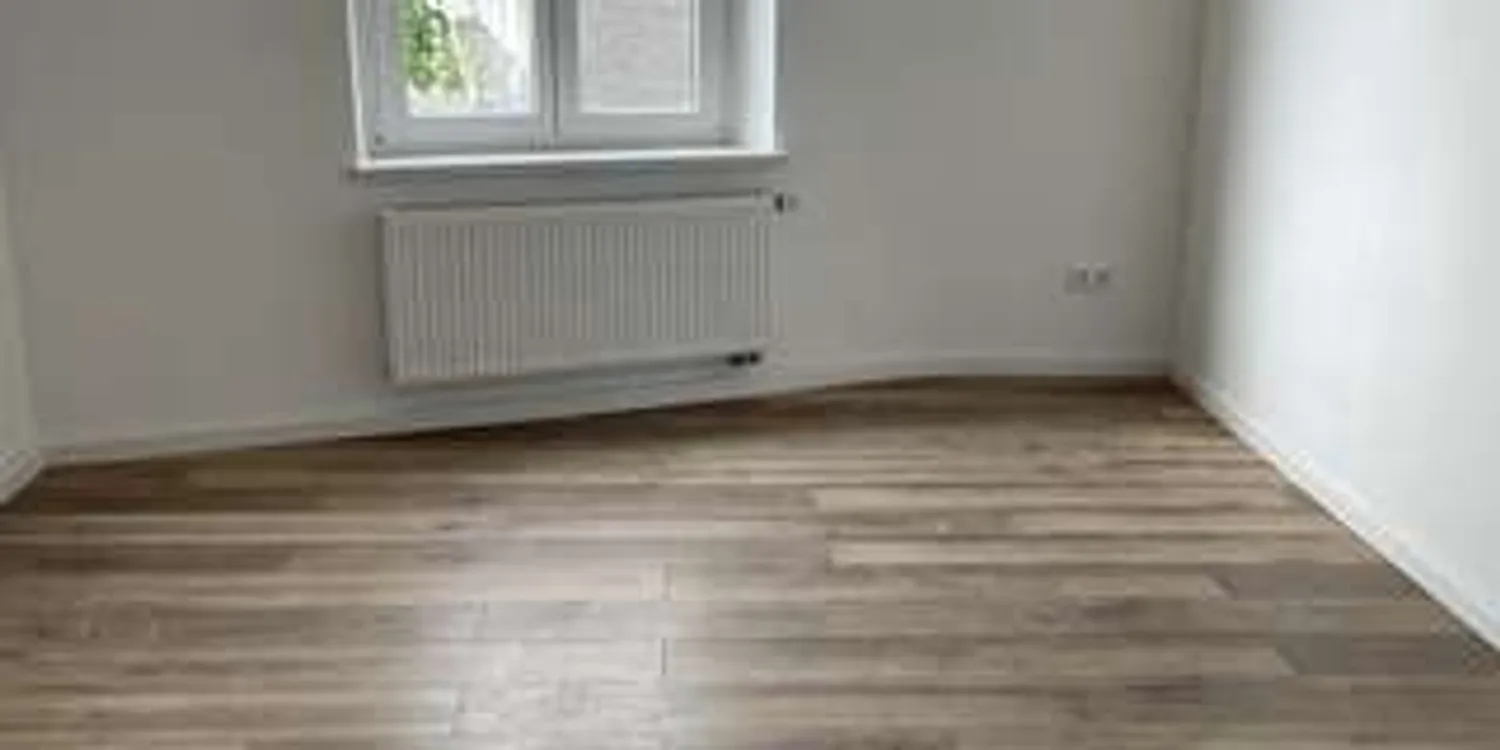 2 room apartment with 55 m² in Düsseldorf – Photo 1