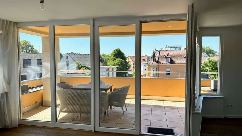 4 Zimmer Wohnung mit 160 m² in Emmendingen – Bild 4