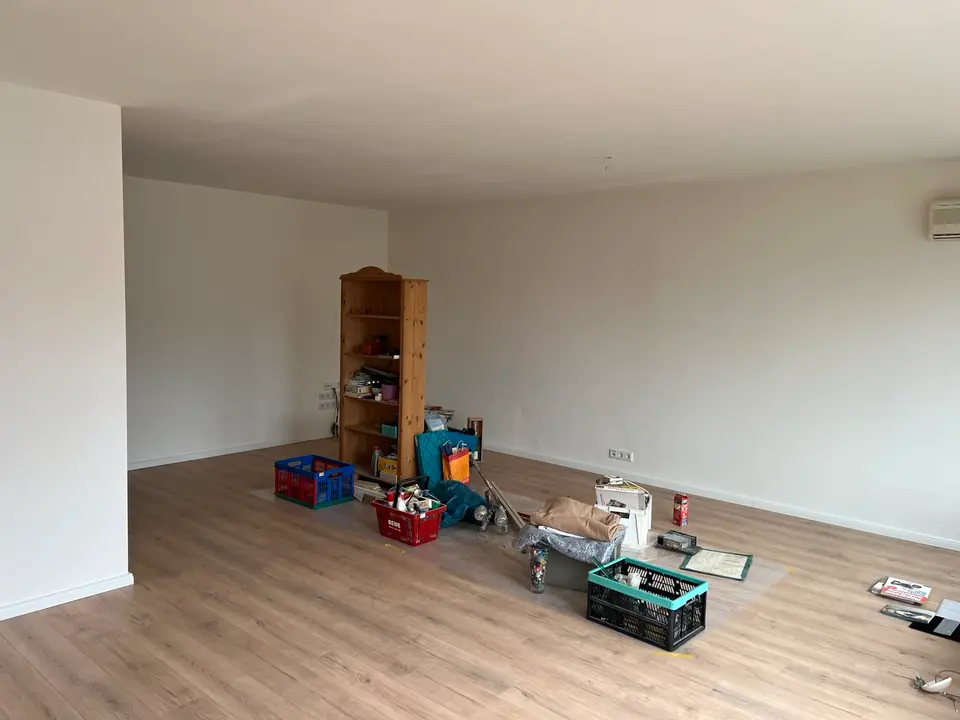 4 Zimmer Wohnung mit 135 m² in Grevenbroich – Bild 3
