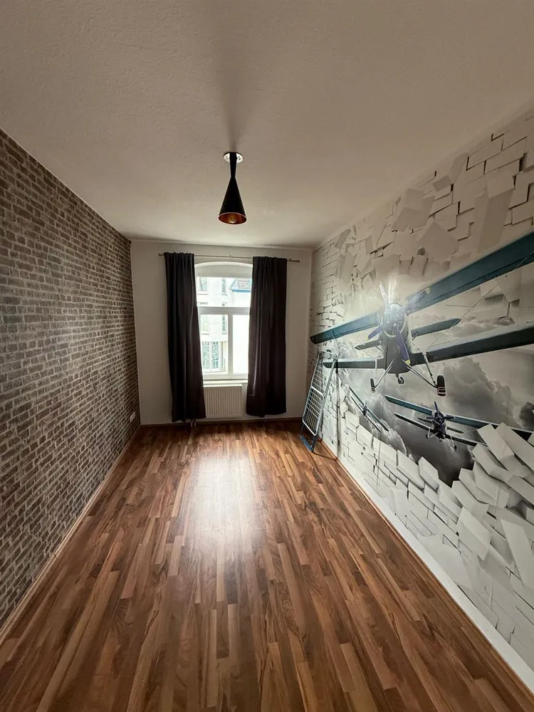 2 Zimmer Wohnung mit 45 m² in Chemnitz – Bild 9