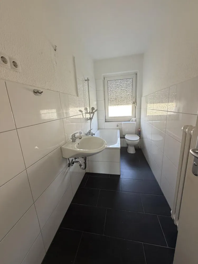 2 room apartment with 52 m² in Dortmund – Photo 6