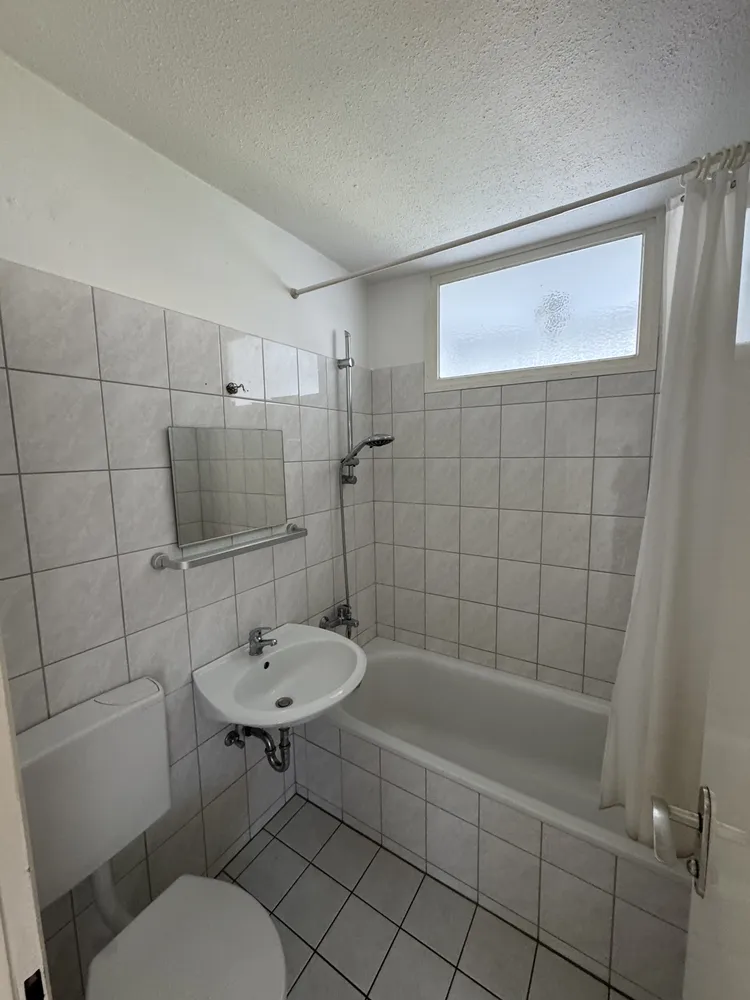 1 room apartment with 26 m² in Munich – Photo 3