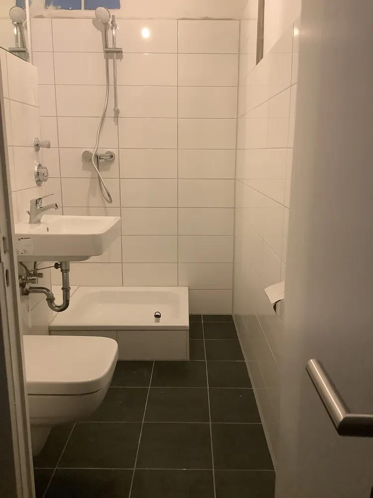 1 Zimmer Wohnung mit 30 m² in Hamburg – Bild 4