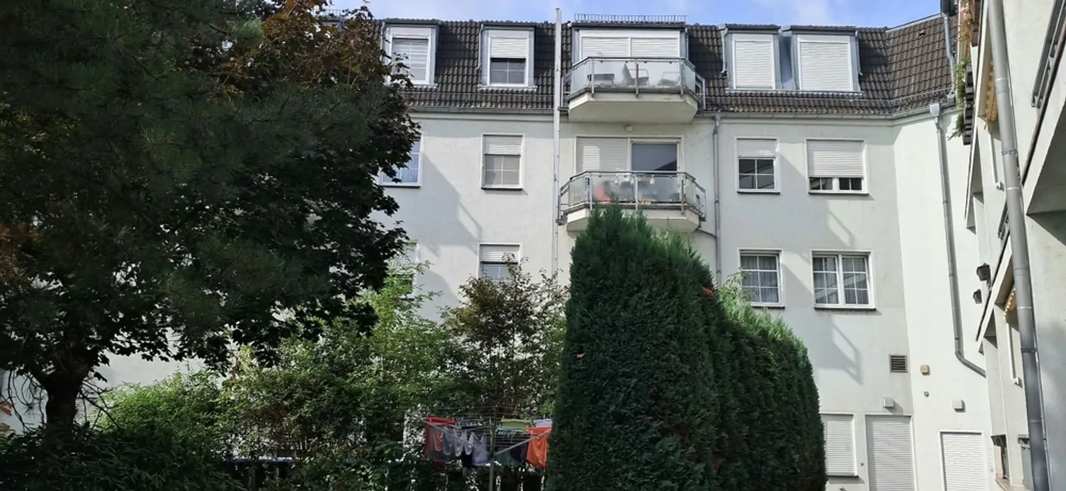 2 Zimmer Wohnung mit 75 m² in Wurzen – Bild 9