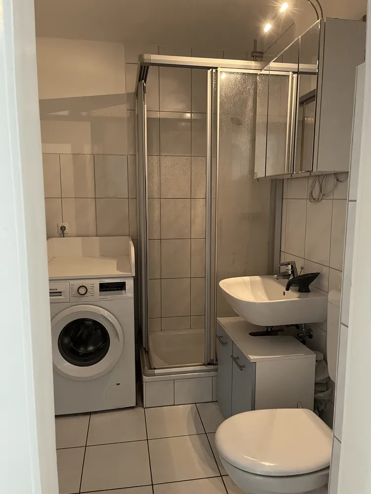 3 Zimmer Wohnung mit 64 m² in Braunschweig – Bild 12