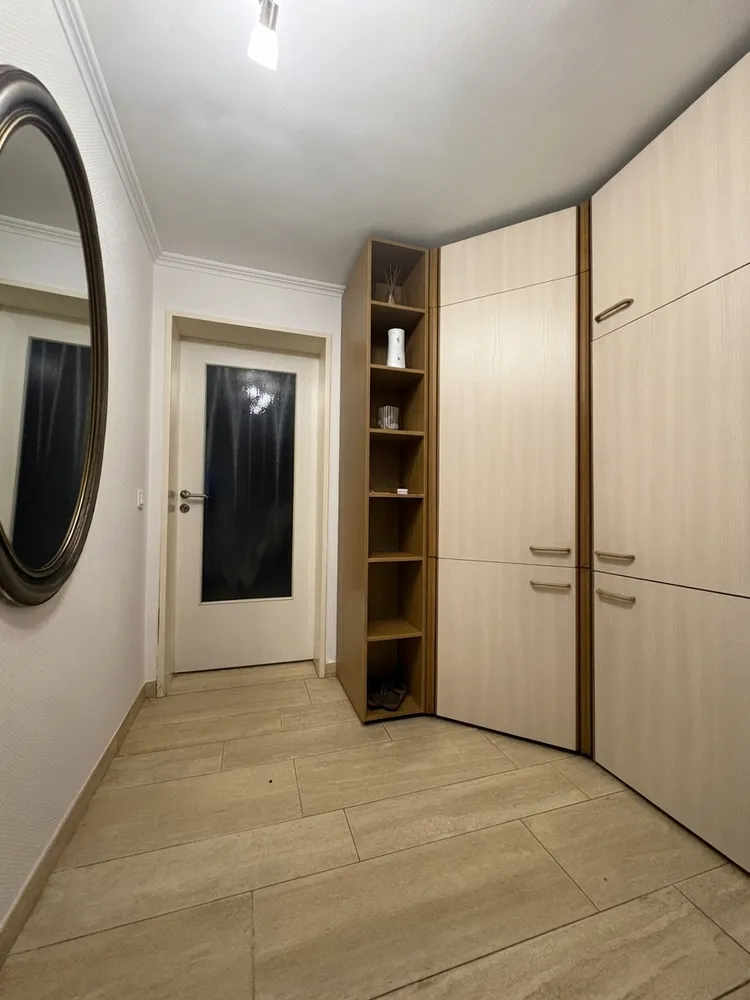 1 Zimmer Wohnung mit 33 m² in Koblenz – Bild 2
