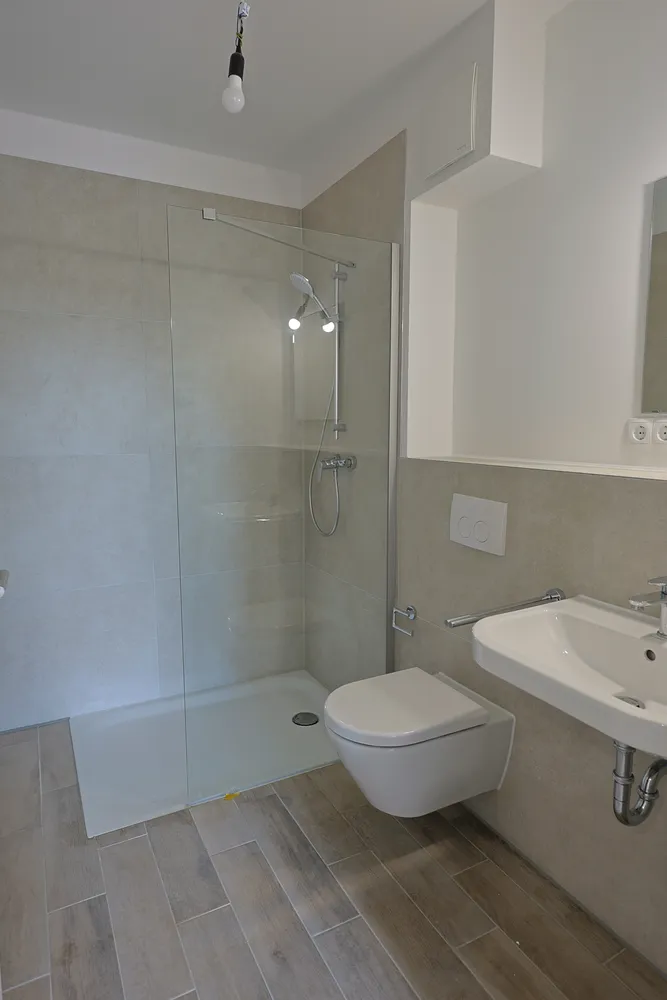 4 room apartment with 103 m² in Bernau bei Berlin – Photo 6