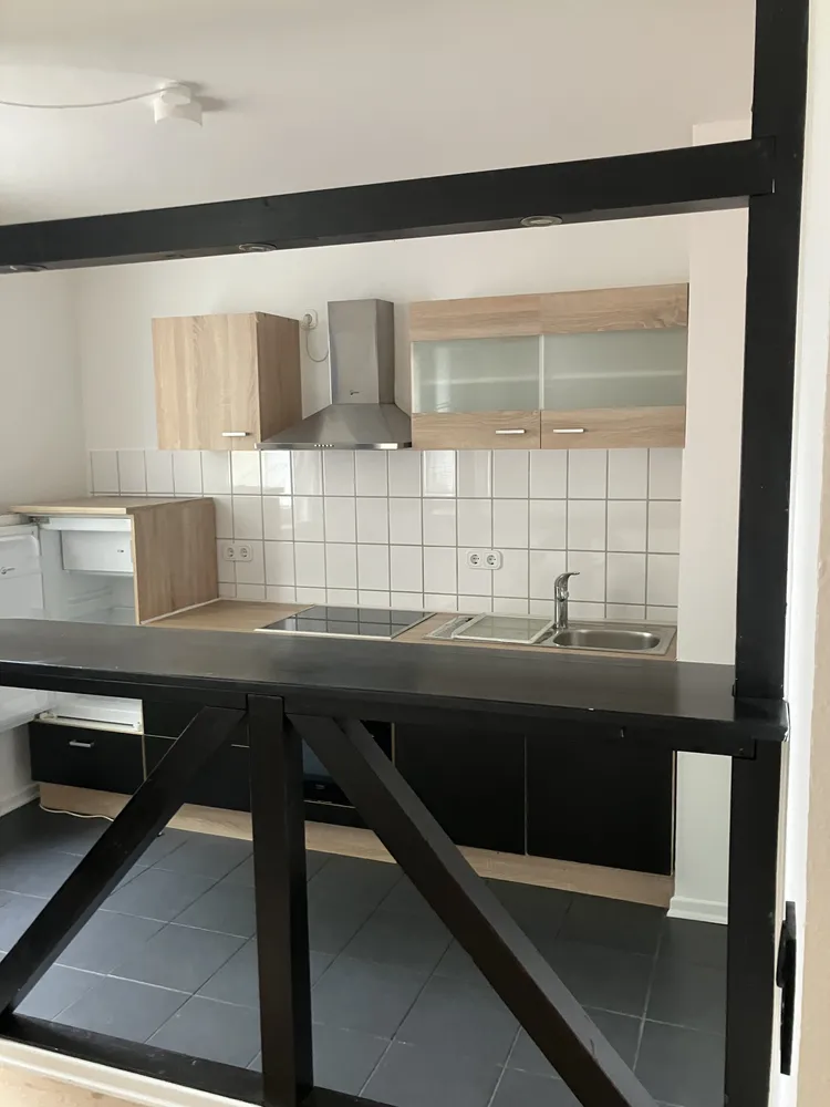 1 Zimmer Wohnung mit 45 m² in Solingen – Bild 2