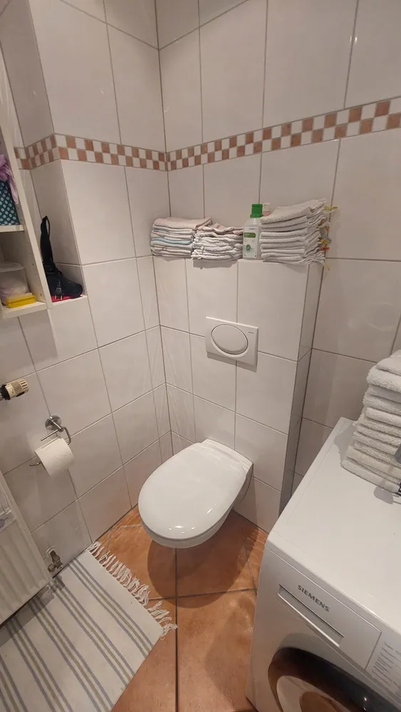 2 Zimmer Wohnung mit 62 m² in Dortmund – Bild 2