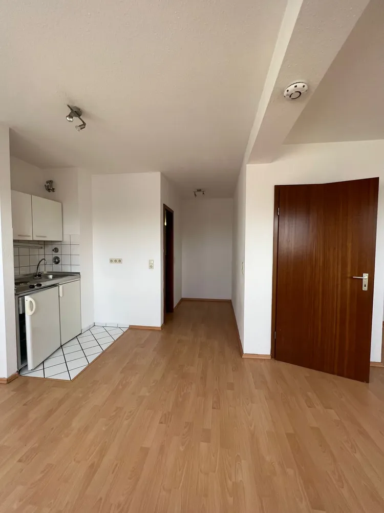 1 Zimmer Wohnung mit 36 m² in Mülheim an der Ruhr – Bild 6