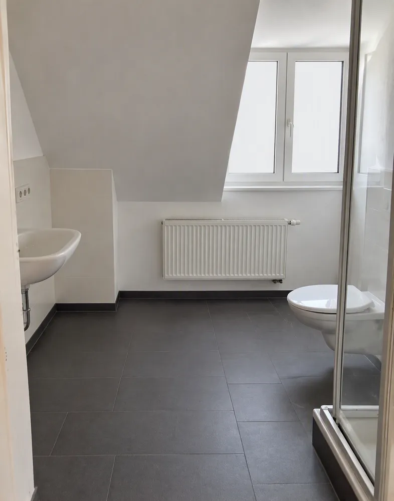 3 Zimmer Wohnung mit 53 m² in Stuttgart – Bild 2