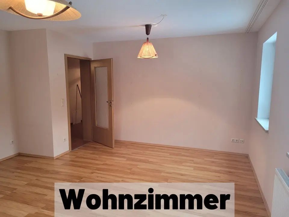 3 Zimmer Wohnung mit 83 m² in Weilheim in Oberbayern – Bild 1