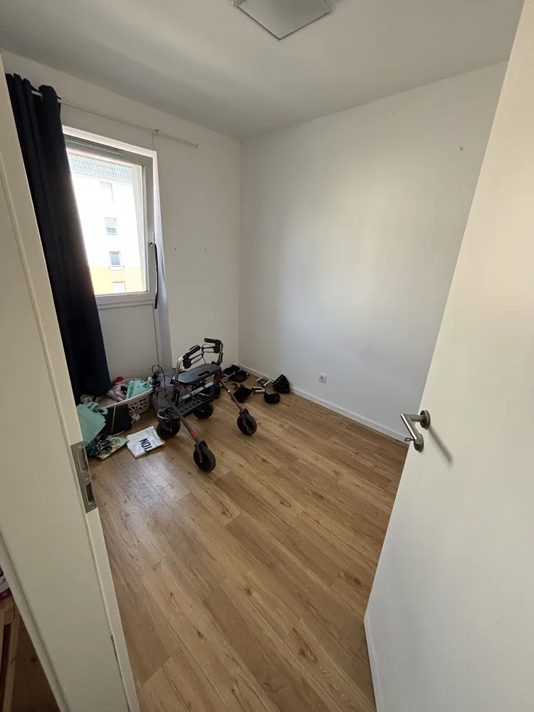 3 room apartment with 67 m² in Lübeck – Photo 3