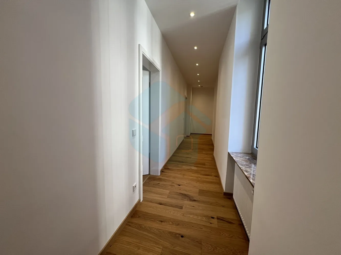 5 Zimmer Wohnung mit 160 m² in Frankfurt am Main – Bild 11