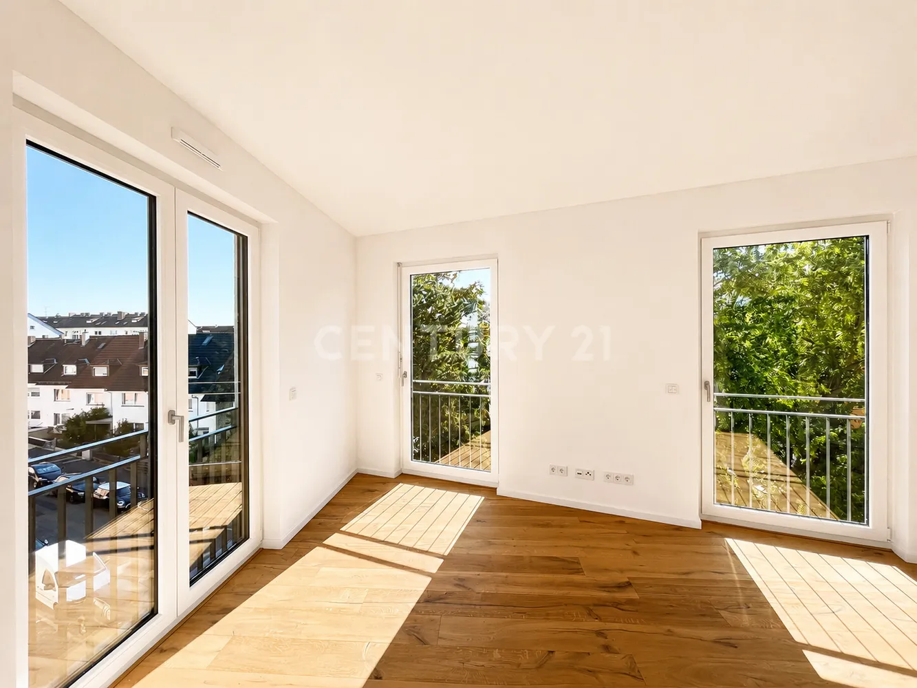 2 Zimmer Wohnung mit 62 m² in Frankfurt am Main – Bild 5