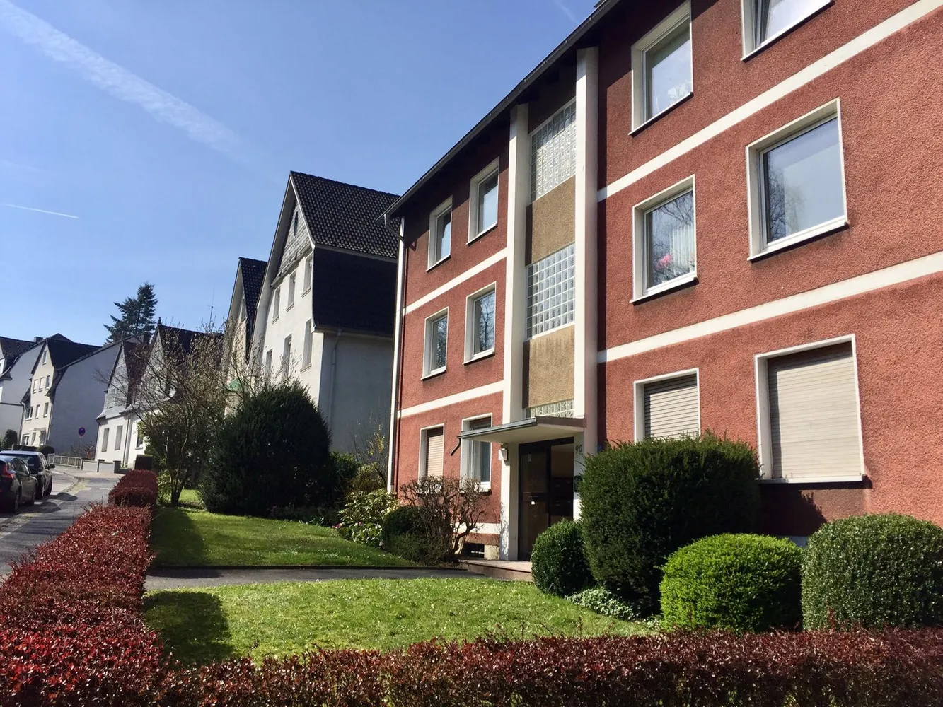 3 Zimmer Wohnung mit 96 m² in Velbert – Bild 10