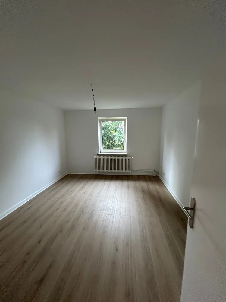 3 Zimmer Wohnung mit 72 m² in Neumünster – Bild 1