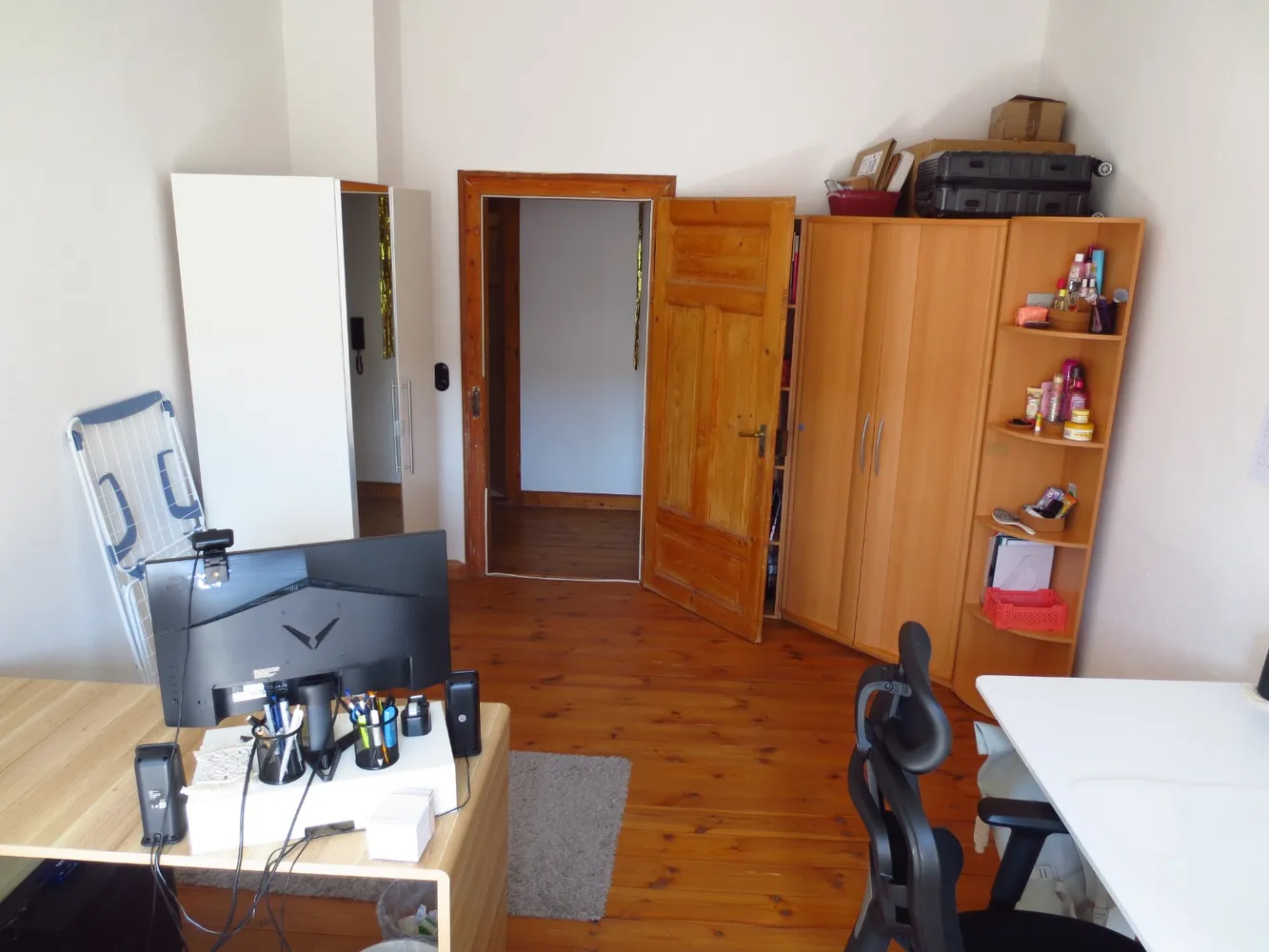 4 Zimmer Wohnung mit 97 m² in Mannheim – Bild 2