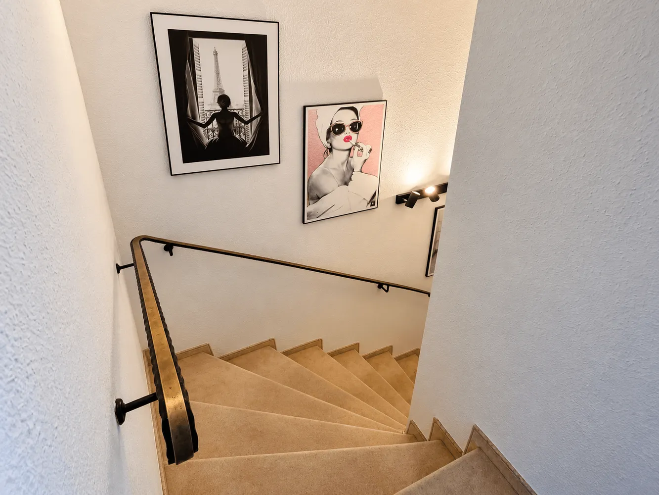 3 Zimmer Wohnung mit 90 m² in Freiburg im Breisgau – Bild 10