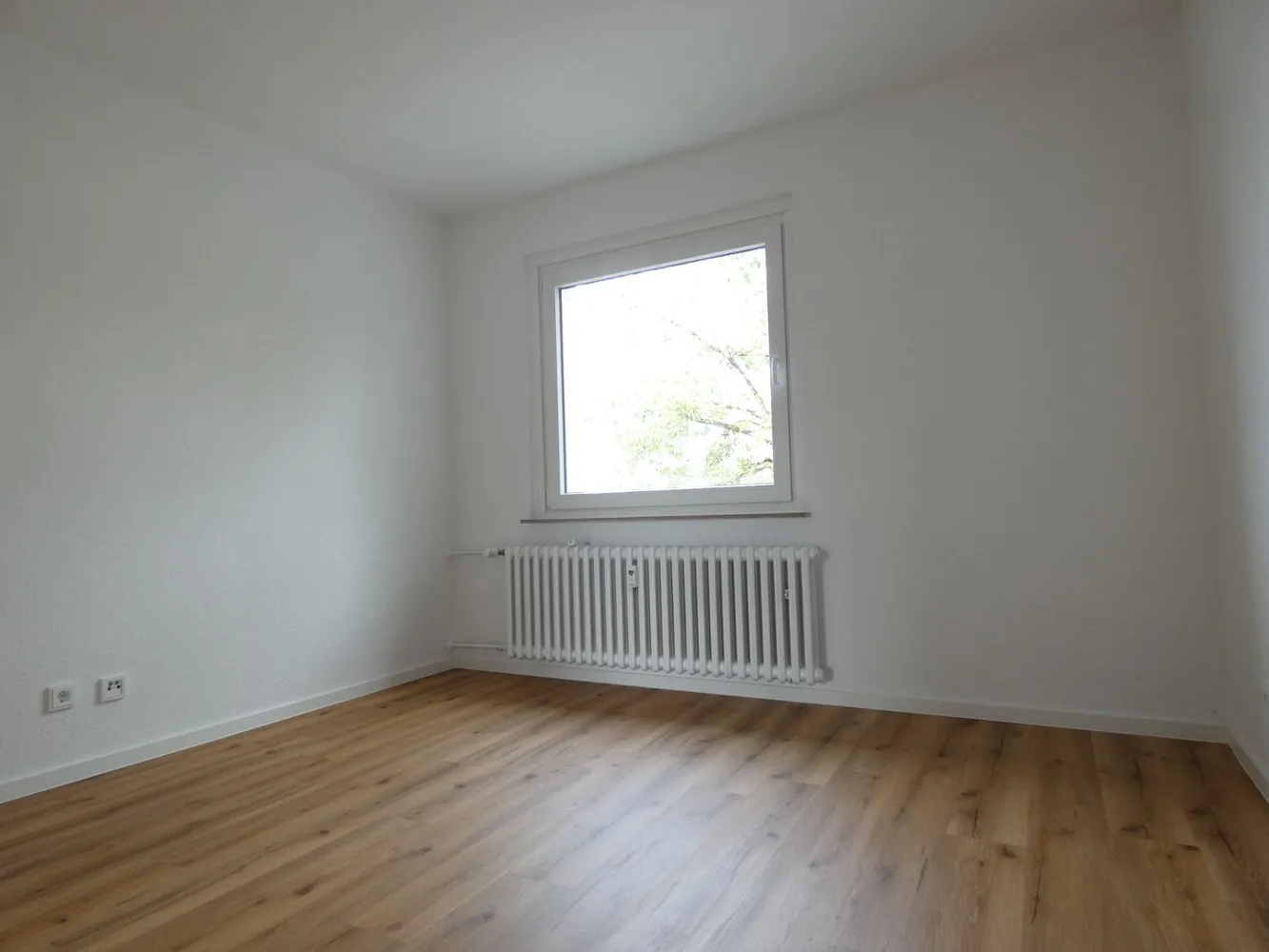 3 Zimmer Wohnung mit 59 m² in Mülheim an der Ruhr – Bild 9