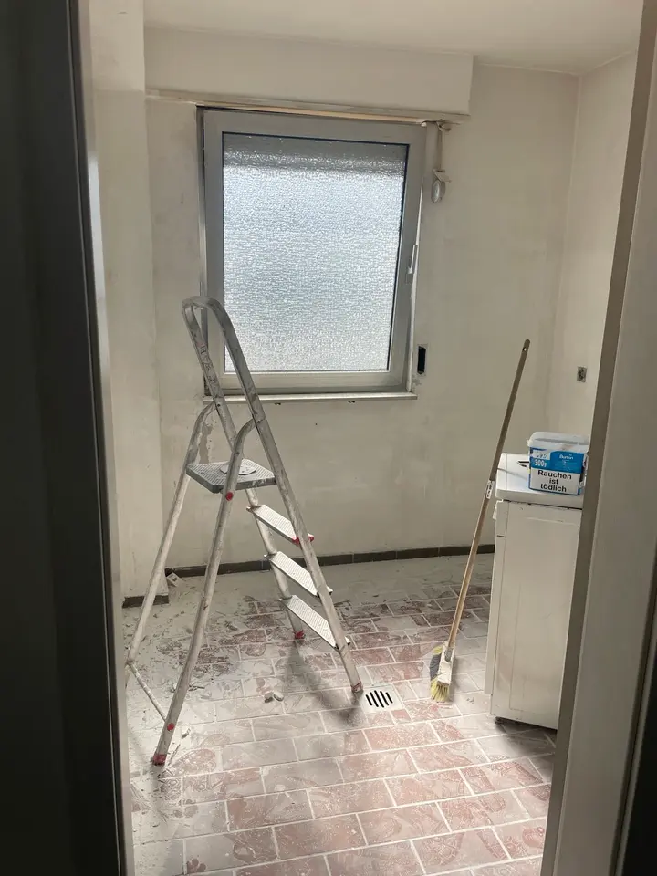 5 Zimmer Wohnung mit 170 m² in Viernheim – Bild 5