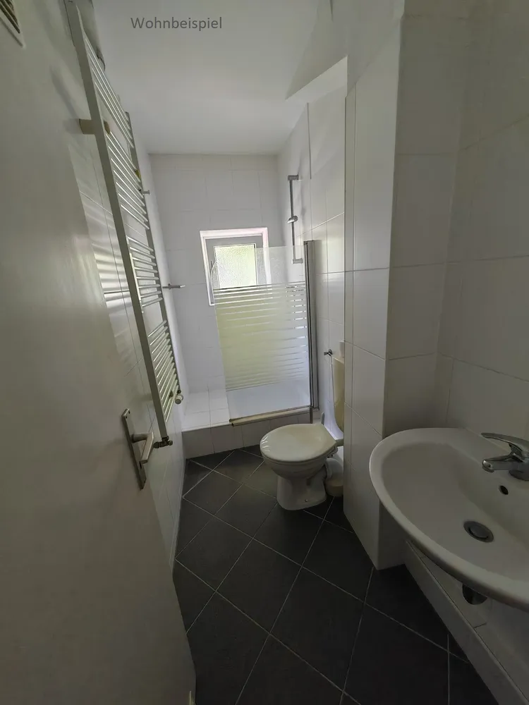 2 Zimmer Wohnung mit 46 m² in Augsburg – Bild 4