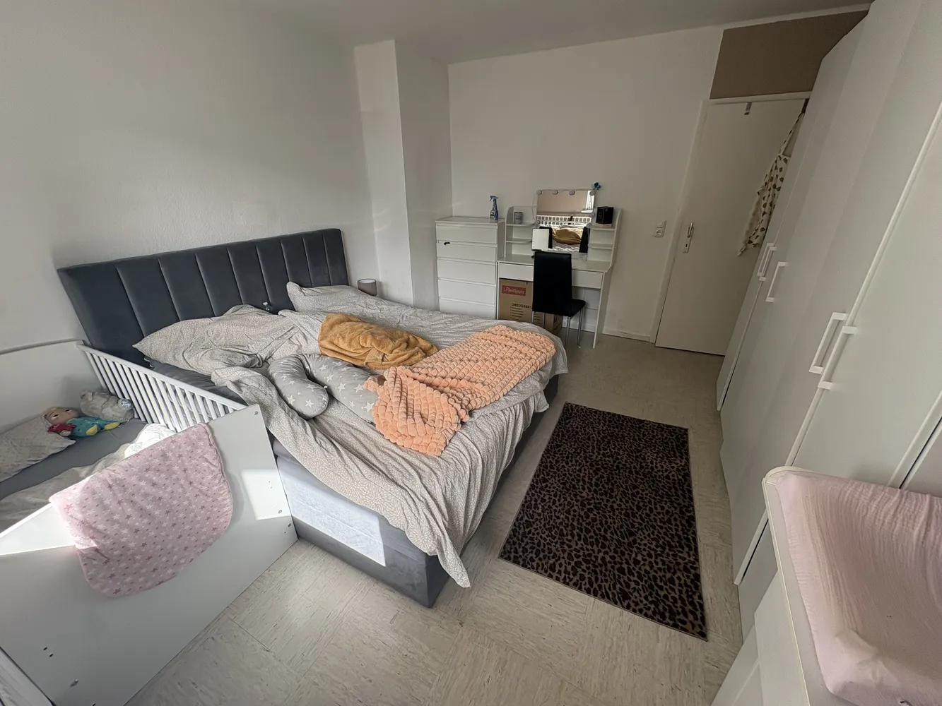 3 room apartment with 59 m² in Dortmund – Photo 3