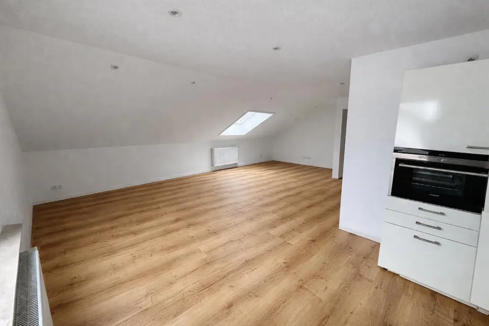 3 Zimmer Wohnung mit 78 m² in Schwäbisch Gmünd – Bild 2