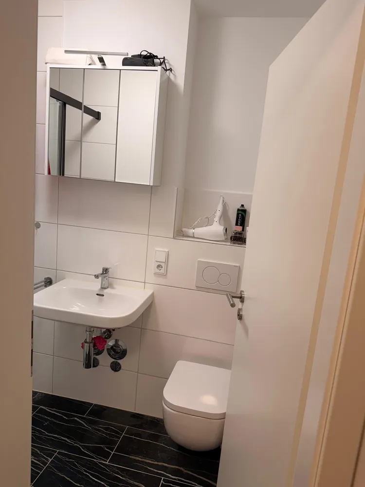 1 Zimmer Wohnung mit 27 m² in Wiesbaden – Bild 7