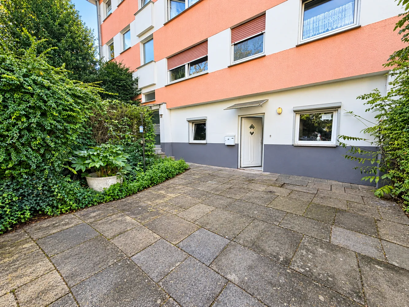 3 Zimmer Wohnung mit 60 m² in Essen – Bild 2