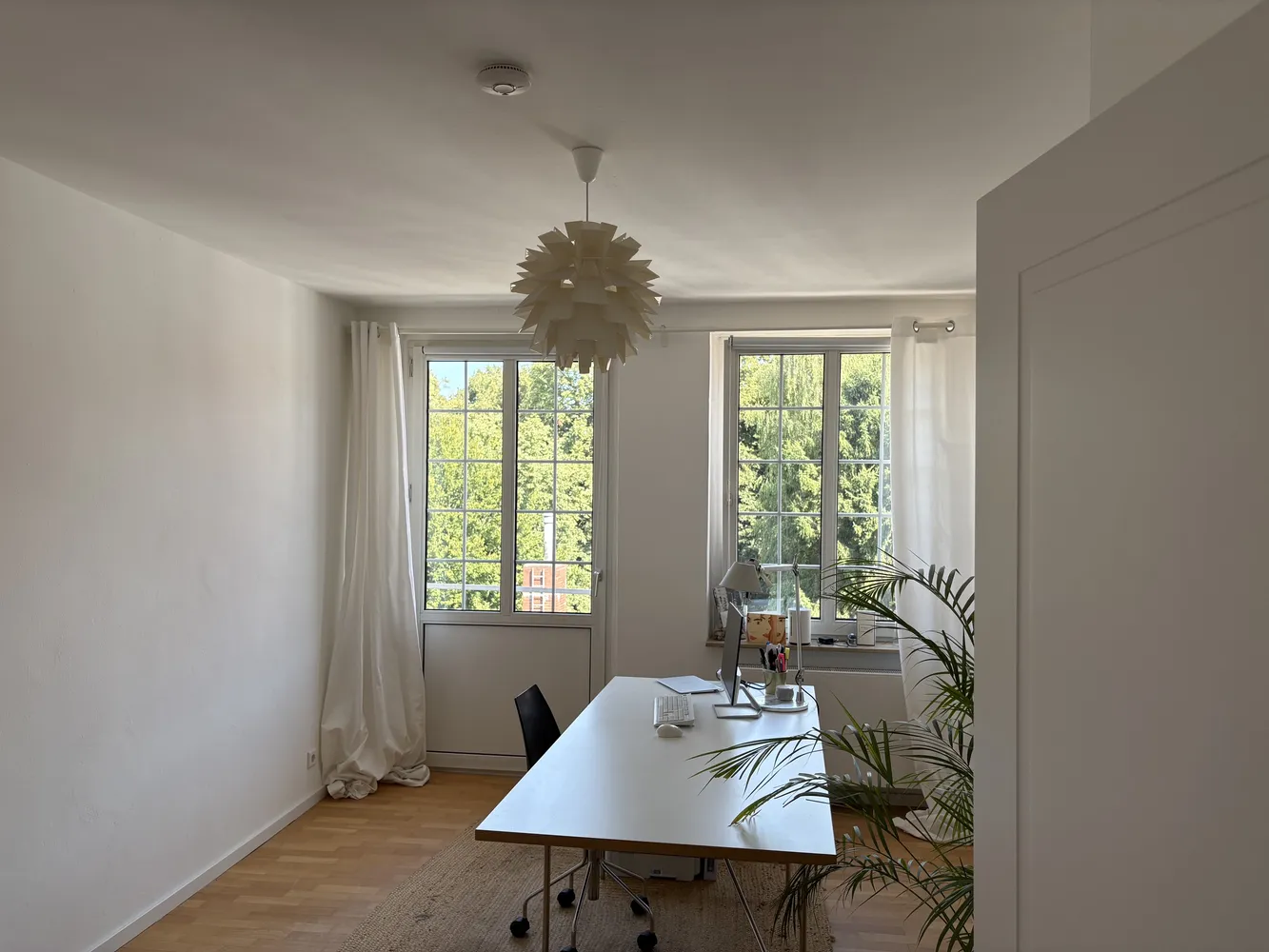 4 Zimmer Wohnung mit 126 m² in Münster – Bild 3
