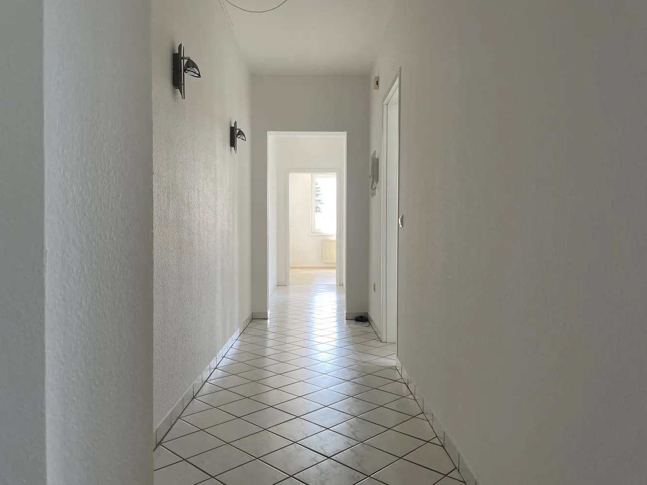 2 Zimmer Wohnung mit 60 m² in Bielefeld – Bild 12