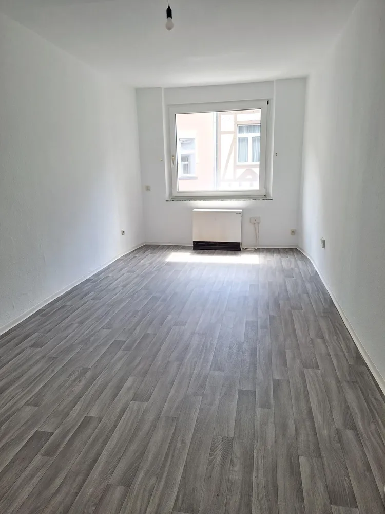 3 Zimmer Wohnung mit 43 m² in Essen – Bild 1